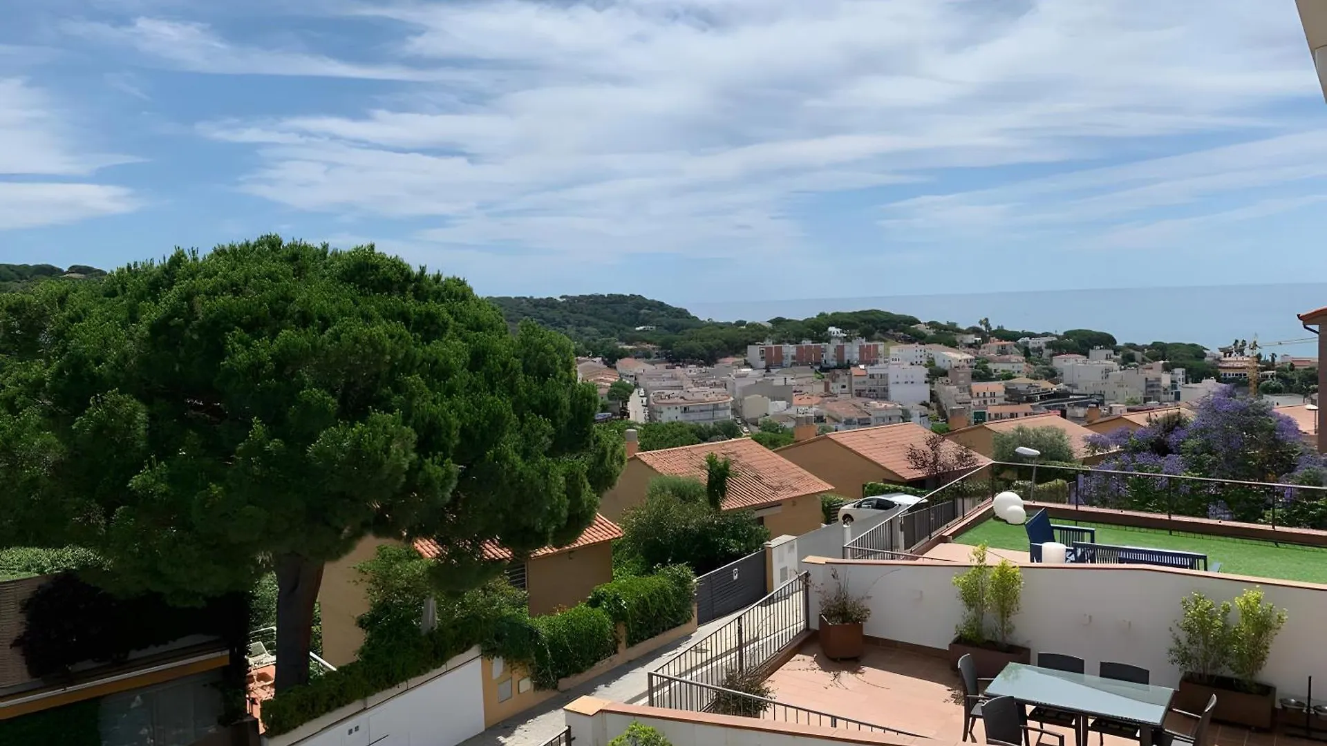 بيت للعطل Your Pet-Friendly Home In Sant Pol سان بول ذي مار