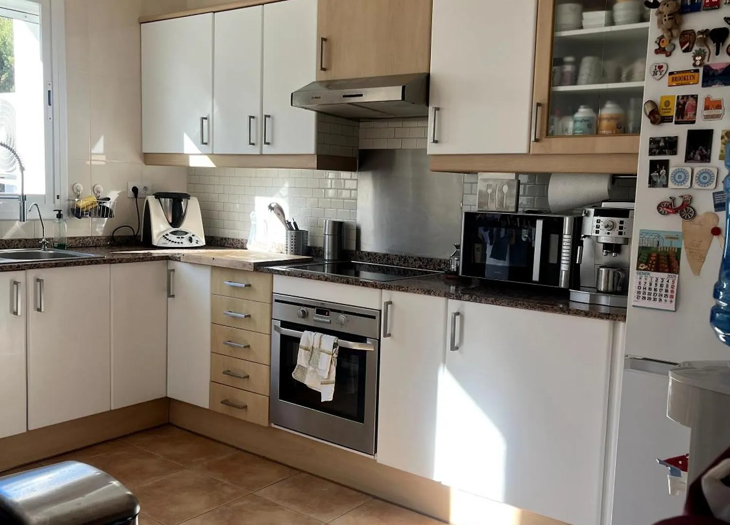 Your Pet-Friendly Home In Sant Pol Sant Pol De Mar Casa vacanze