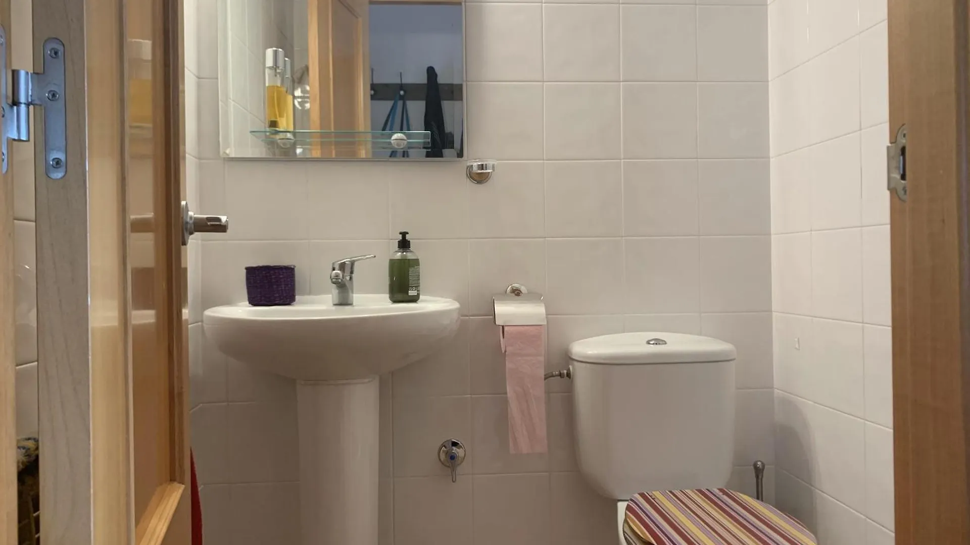 Your Pet-Friendly Home In Sant Pol سان بول ذي مار إسبانيا