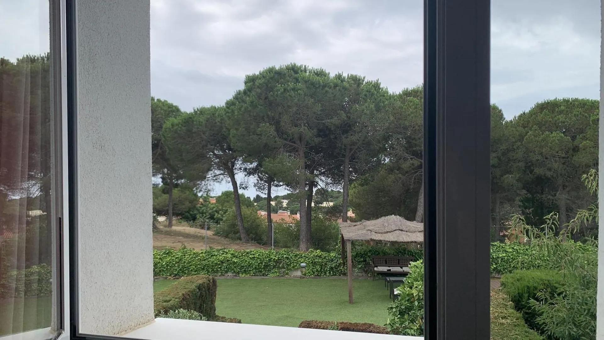 بيت للعطل Your Pet-Friendly Home In Sant Pol سان بول ذي مار إسبانيا