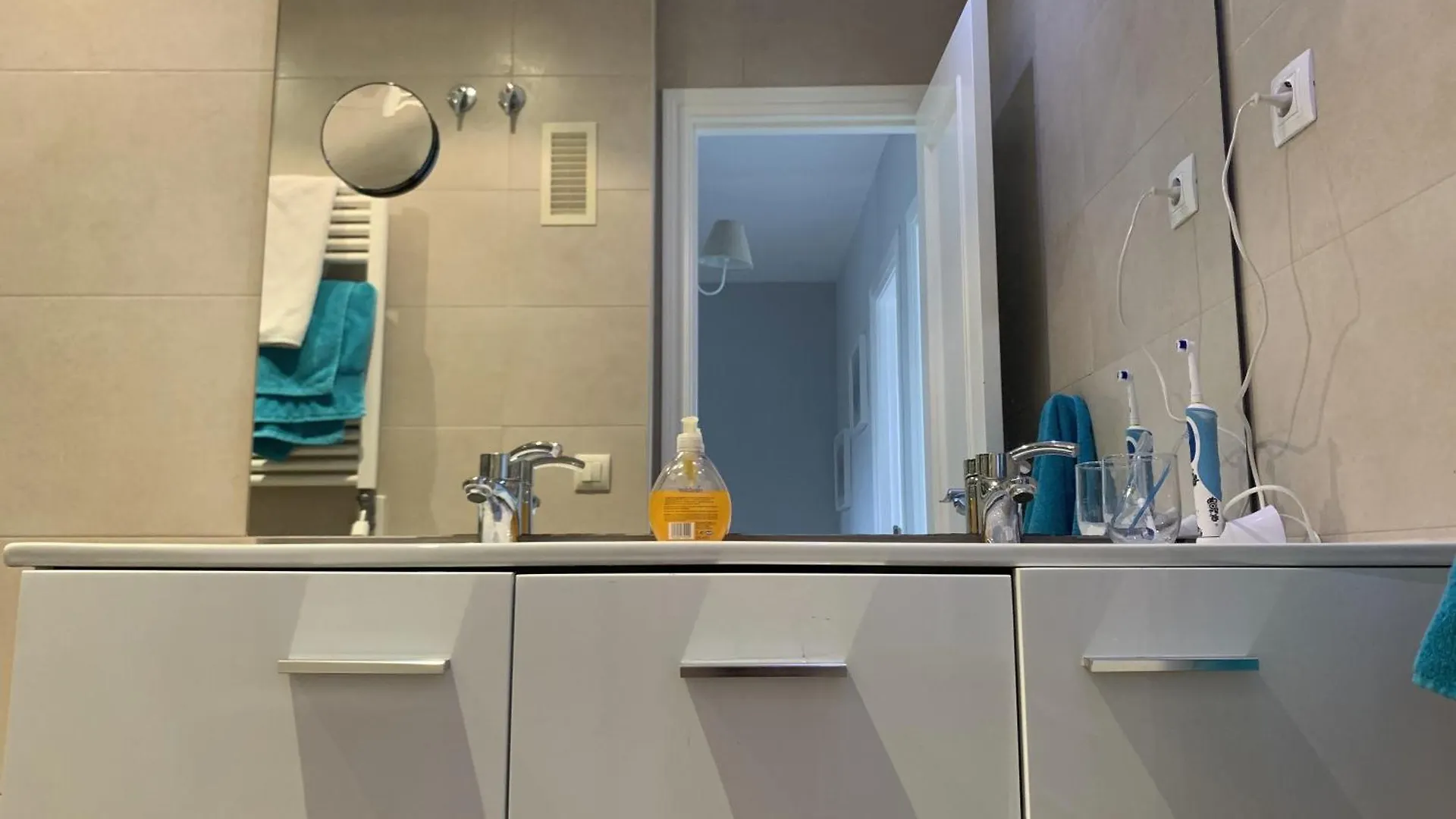 بيت للعطل Your Pet-Friendly Home In Sant Pol سان بول ذي مار